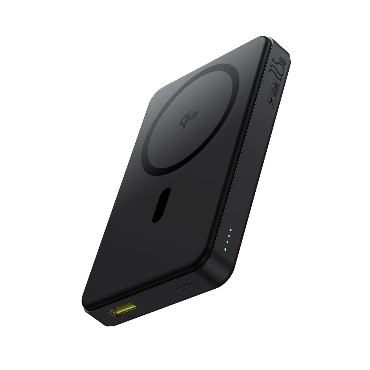 Baseus Qi2 Magsafe Power Bank 22.5W 10000 mAh