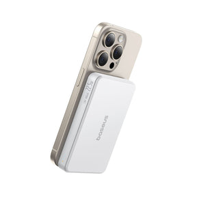 Baseus Qi2 Magsafe Power Bank 22.5W 10000 mAh