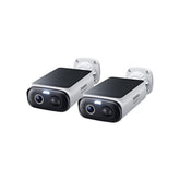 Baseus S1 Lite Outdoor Security Camera 2-Pack