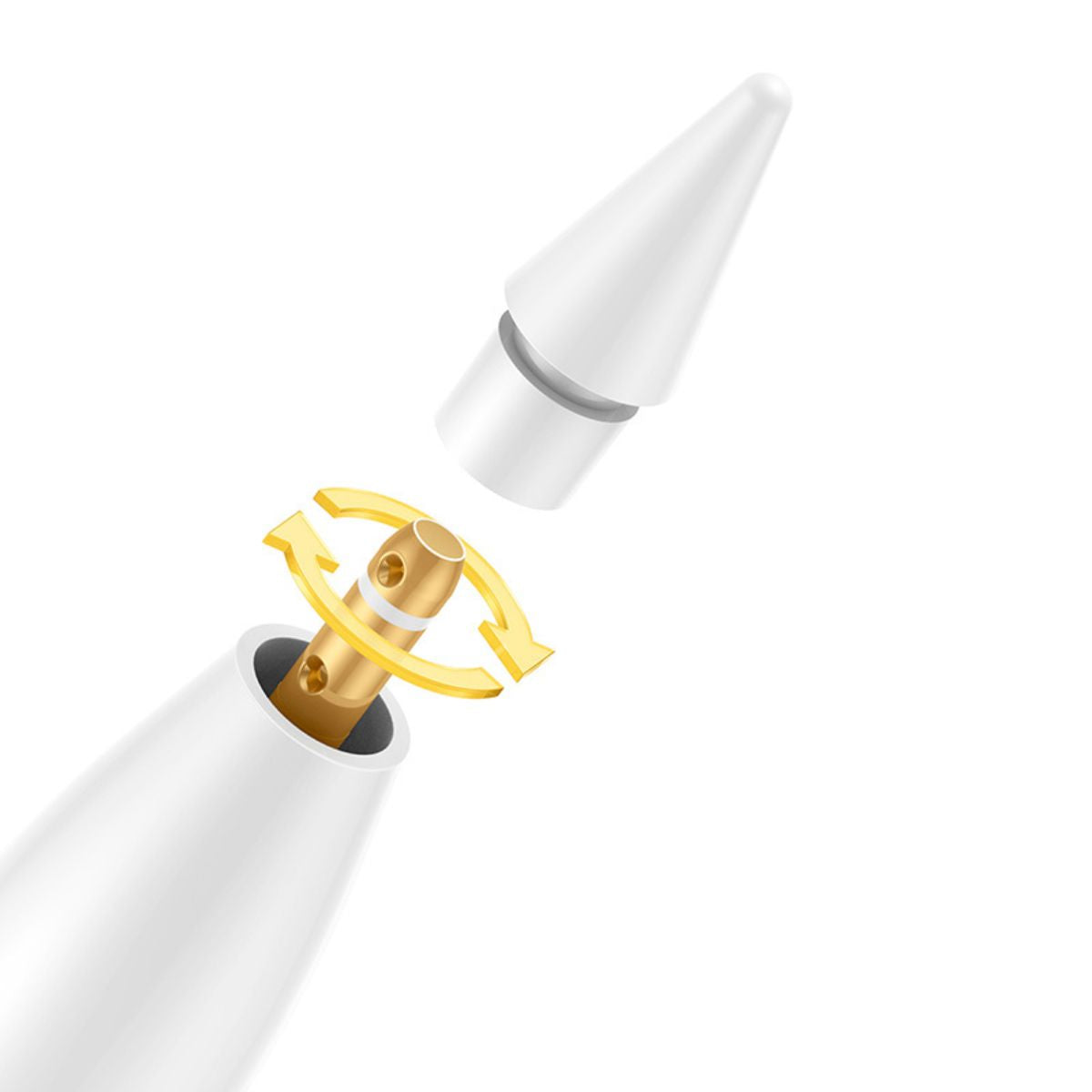 Baseus Smooth Writing 3 Wired Charging Stylus Active Wireless