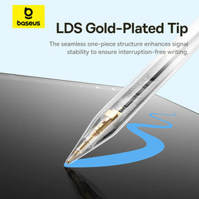Baseus Smooth Writing 3 Wireless Charging Stylus