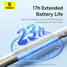 Baseus Smooth Writing 3 Wireless Charging Stylus