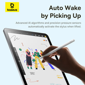 Baseus Smooth Writing 3 Wireless Charging Stylus