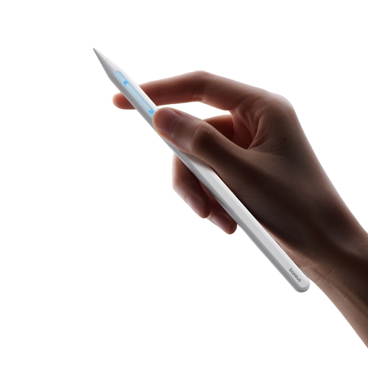 Baseus Smooth Writing PS3 Pro 360° Touch Operation Wired Charging Stylus