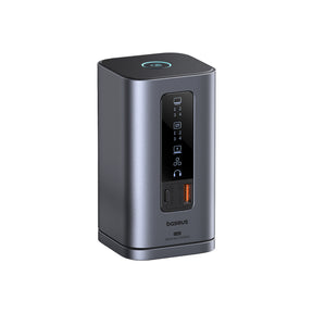 Baseus Spacemate 11-in-1 Docking Station