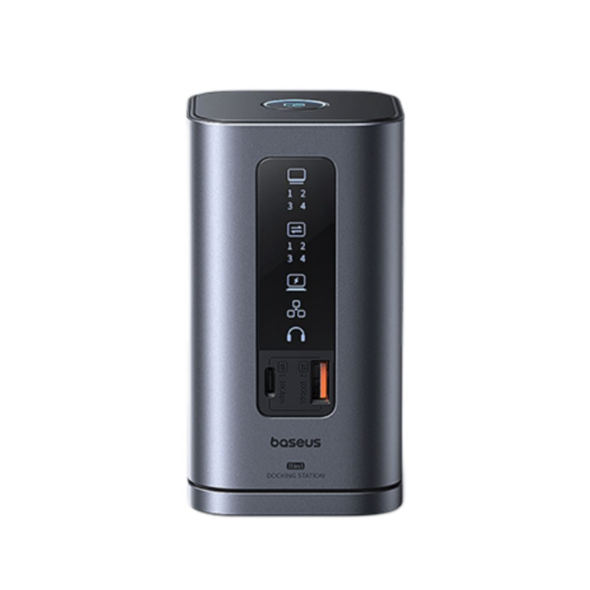 Baseus Spacemate 11-in-1 Docking Station