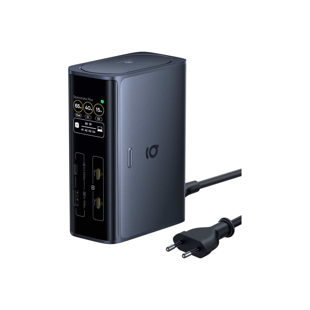 Baseus Spacemate RD1 Plus 14-in-1 (WIN) Docking Station