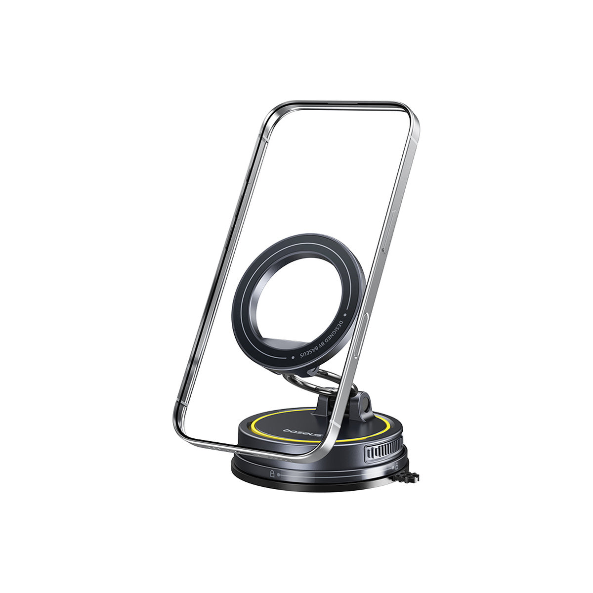 Baseus VC2 Flex Magnetic Car Mount