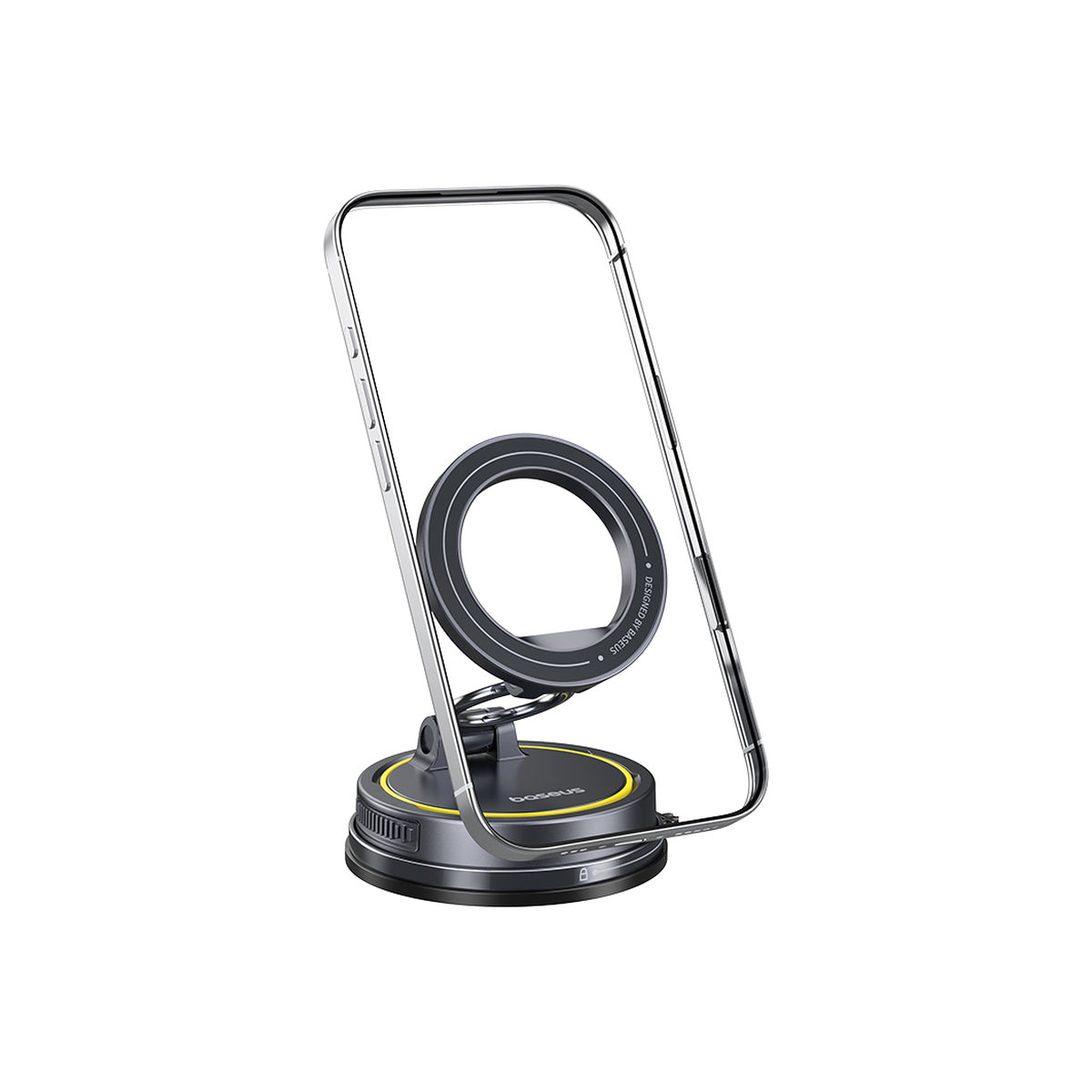 Baseus VC2 Flex Magnetic Car Mount