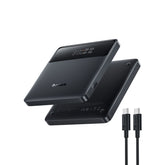 Baseus Blade H1 Digital Display Power Bank 20000mAh 100W