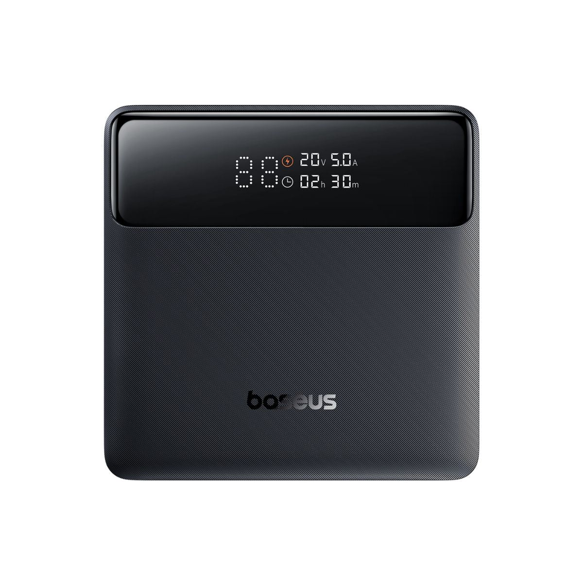 Baseus Blade H1 Digital Display Power Bank 20000mAh 100W