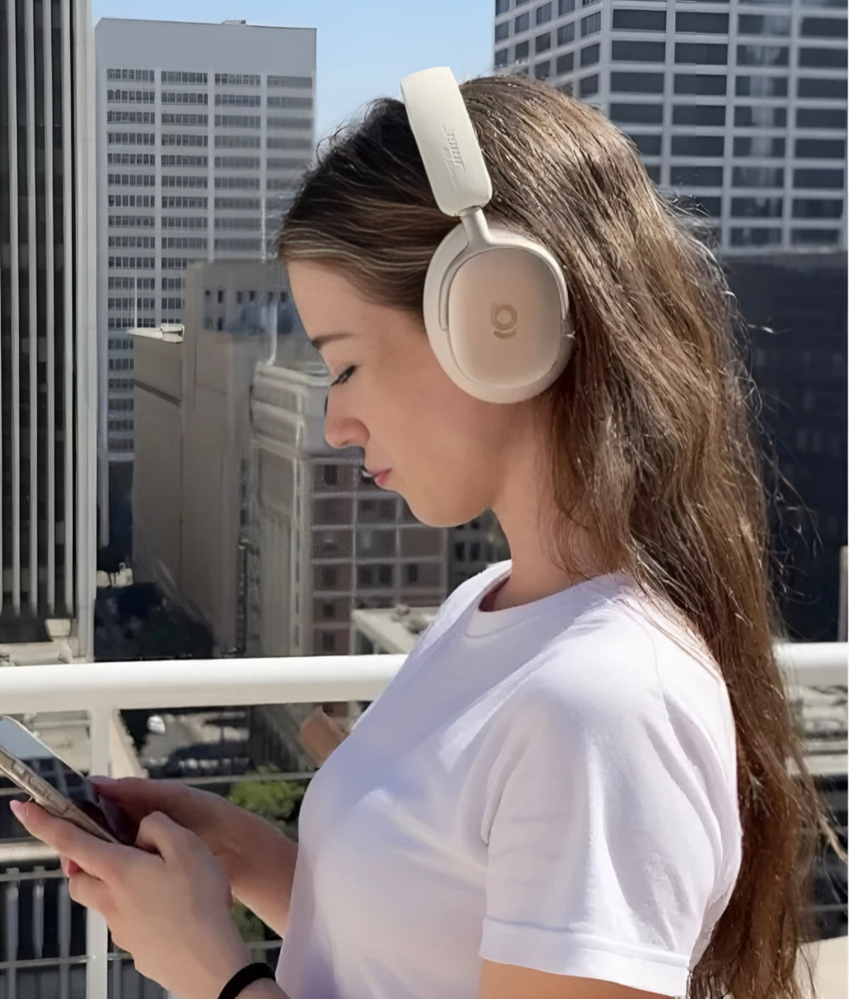 Basues inspire XH1 wireless headphones