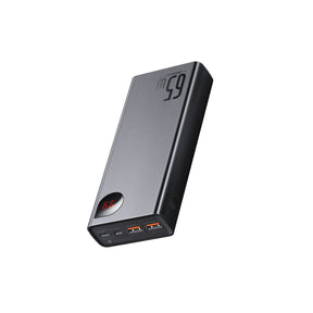 baseus_adaman_power_bank_65w_20000mah_sideview