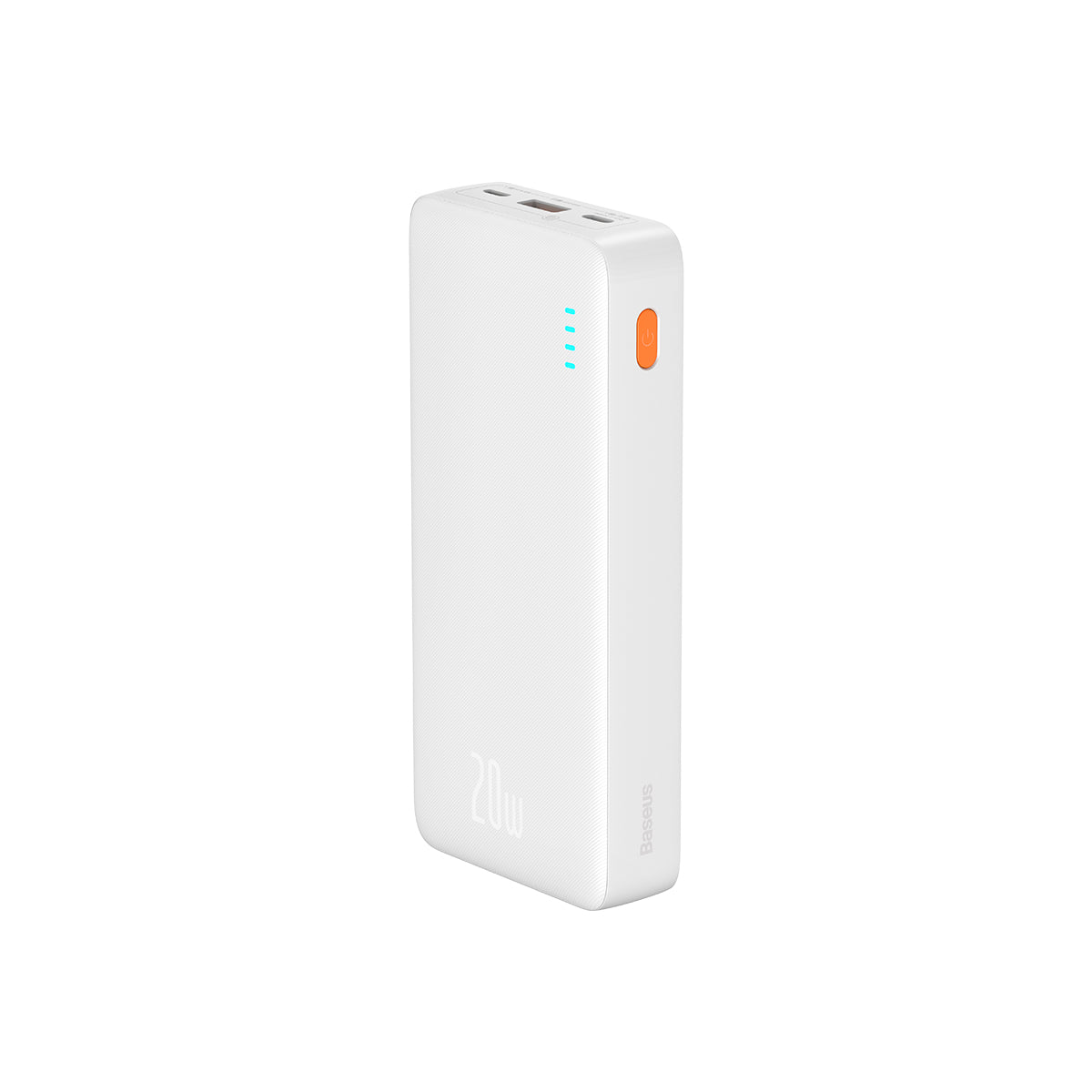 Baseus Airpow Power Bank 20W 20000mAh White