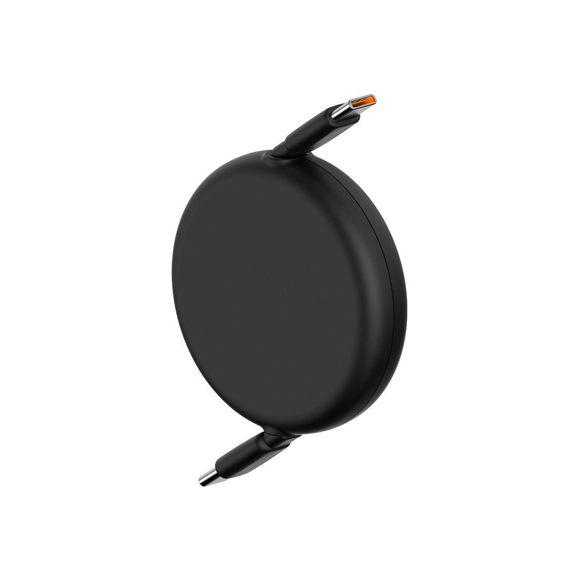 Baseus Free2Pull Mini Retractable USB-C Cable 100W